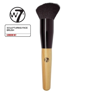 W7 Sculpturing Face Brush