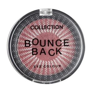 Bounce Back Mono Colour Eyeshadow: - Warm Heart