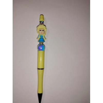 Elsa Yellow Elsa Yellow
