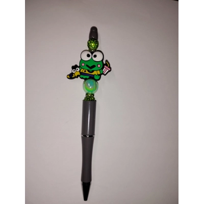 HK Friend Keroppi
