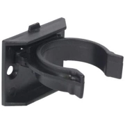 HD 5pk Kitchen Kick Board/Plinth Clips & Bracket - Heavy Duty 30mm Diameter