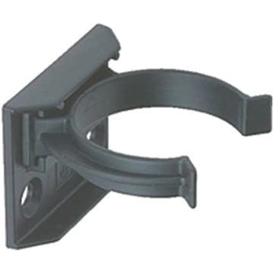 10 x Strong Kitchen Plinth Clips Kick Board Clips with att..