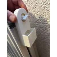 Radiator Bleeder Key with Reservoir Container Valve  Remove Trapped Air