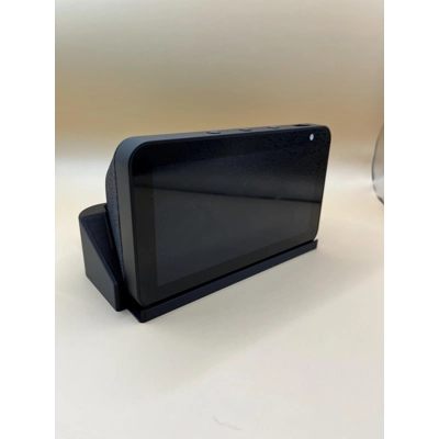 Wall Mount Compatible for Amazon Echo Show 5 1st + 2nd Generation Holder Smart