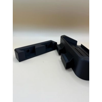 Wall Mount Compatible for Amazon Echo Show 5 1st + 2nd Generation Holder Smart