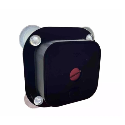 Blink 3rd gen Indoor/Outdoor Compatible Window Mount Black