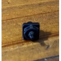 Replacement, Spindle Scroll Wheel For LG Magic Remote AN-MR19BA Square Version