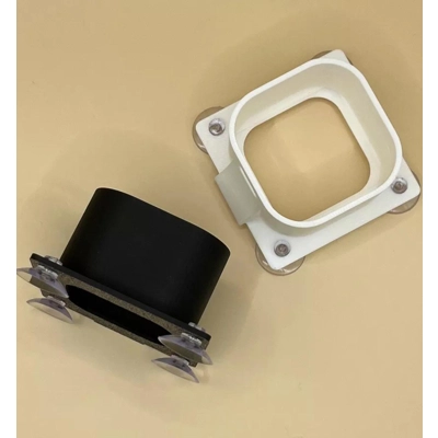 Blink Mini 1st Gen Indoor/Outdoor Compatible Window Mount Black