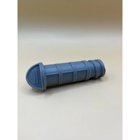 Plastic Strong  Screw For Keter Factor Shed  - Parts WA Grey