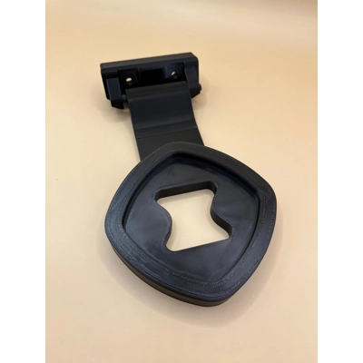 Replacement Padlock Lock Hinge For Keter Store-it-Out W26A / W26H