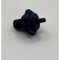 Replacement, Lg Spindle AN-MR600, MR650, MR650A, MR18BA, MR20GA MR19BA Replacement, Spindle Scroll W