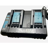 Wall Mount  Brackets for Makita DC18SH Dual Port 18v LXT Li-Ion Battery Charger
