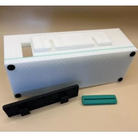 Electric Toothbrush Set Holder Stand/ Wall mounted Oral B Heads Accessories