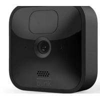 Blink 3rd gen Indoor/Outdoor Compatible Window Mount Black