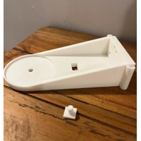 Wall Mount Holder for Blink Mini Pan-Tilt Camera CCTV