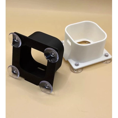 Blink Mini 2 2nd Gen Indoor/Outdoor Compatible Window Mount Black