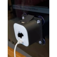 Blink Mini 1st Gen Indoor/Outdoor Compatible Window Mount Black