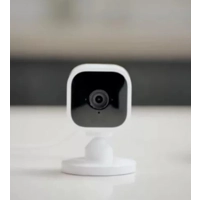 Blink Mini 1st Gen Indoor/Outdoor Compatible Window Mount Black