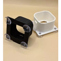 Blink Mini 1st Gen Indoor/Outdoor Compatible Window Mount Black