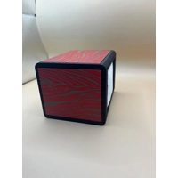 Plastic Napkin Dispenser for Home Restaurant Coffee Shop Takeaway Pub Bistro