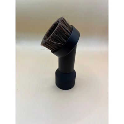 Makita DVC750L 18v Vacuum Extractor Hose Adapter Soft Brush DVC750LZ Attachment