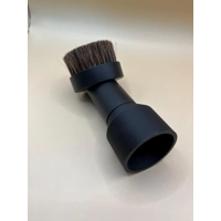 Makita DVC750L 18v Vacuum Extractor Hose Adapter Soft Brush DVC750LZ Attachment