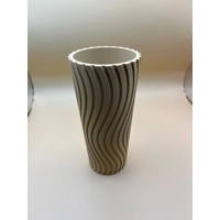 Stylish Breadstick Holder Cup Dinner Table Bread Sticks Plastic