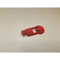 Wall Mount Bracket Set For Hozelock Hose Reel 2431 2475 2499 Top & Botttom