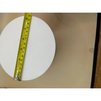 360 Degree Rotating Display Platform Turntable Stand Viewing Model painting