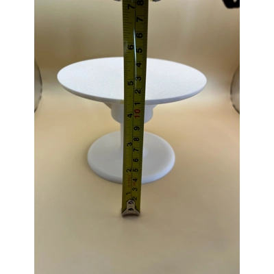 360 Degree Rotating Display Platform Turntable Stand Viewing Model painting