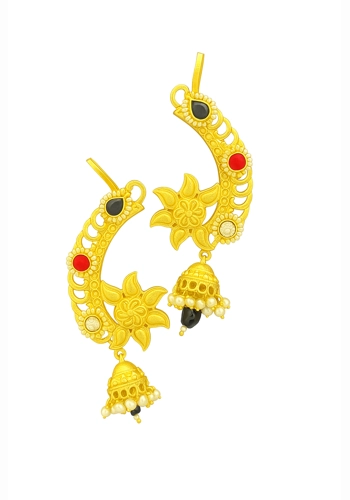 Vasudha Earcuffs