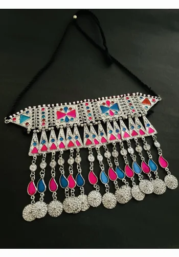 Tribal Daisy
