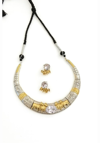 Divine Nandi Crescent W..