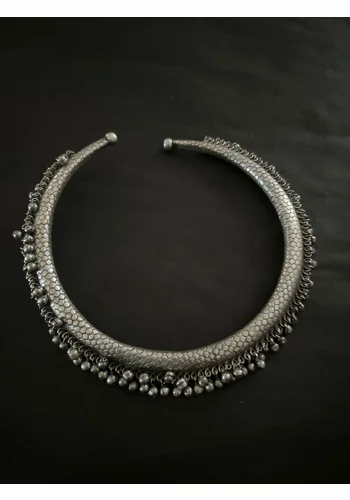 Ghungroo Snake choker