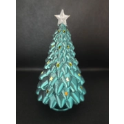 Light up christmas tree