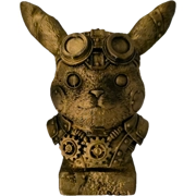 steampunk Pikachu