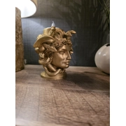 Golden Medusa