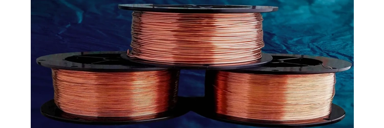 Let's Talk About Wire