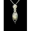 Faceted Labradorite Wit..