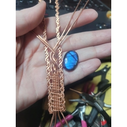 Wire Wrapping 101 - Not All The Hype And No Real Answers