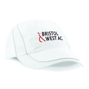 BWAC Mesh Cap - Various Colours