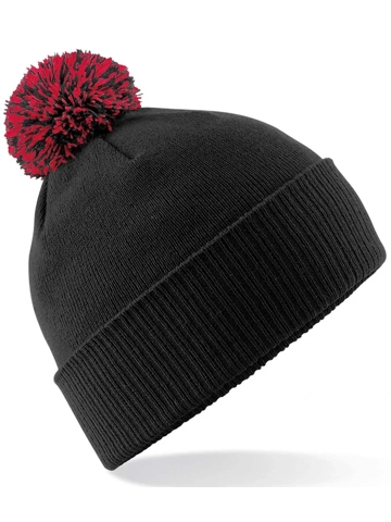 BWAC Bobble Hat - Adult
