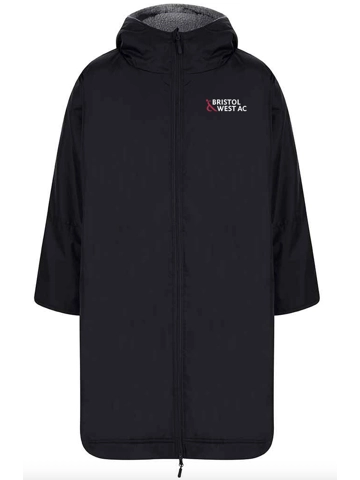 BWAC All Weather Robe