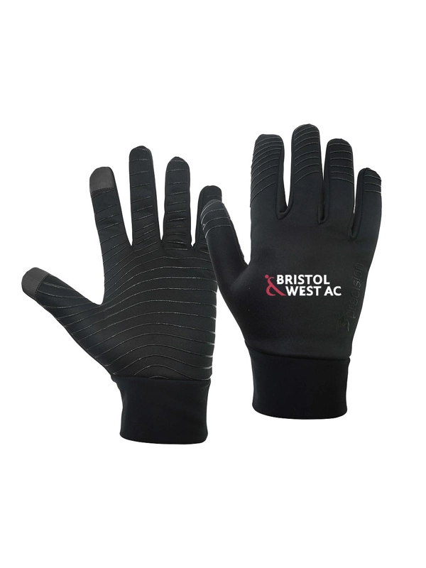 BWAC Precision Essential Gloves