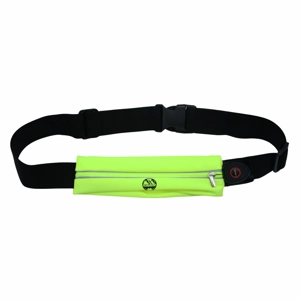Six Peaks LED Running Belt