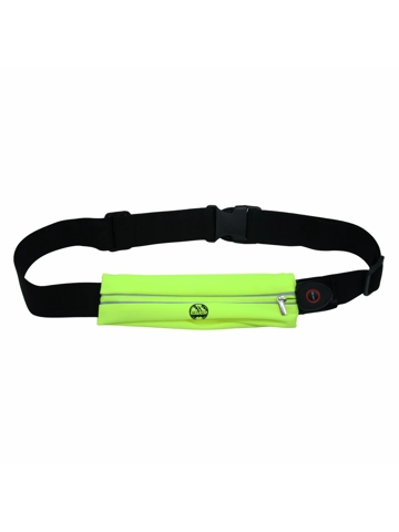 Six Peaks LED Running Belt