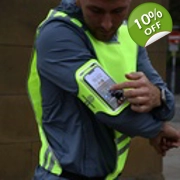 Six Peaks Armband Phone Holder