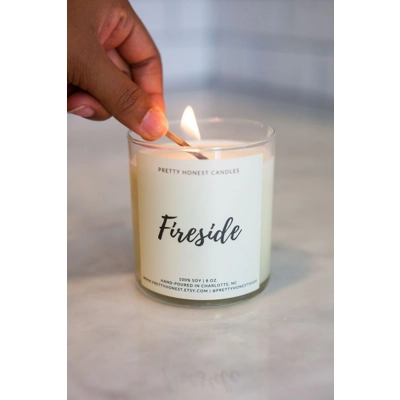 4 oz Candles 4 oz Candles
