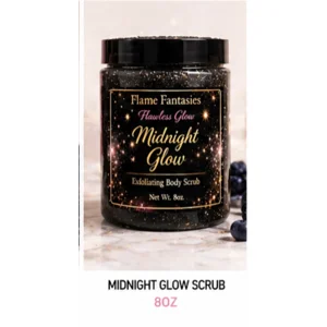 Midnight Glow Scrub