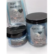 8 oz Candles